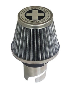WASHABLE ROOM AIR FILTER