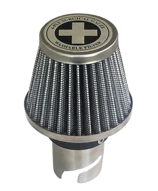 WASHABLE ROOM AIR FILTER